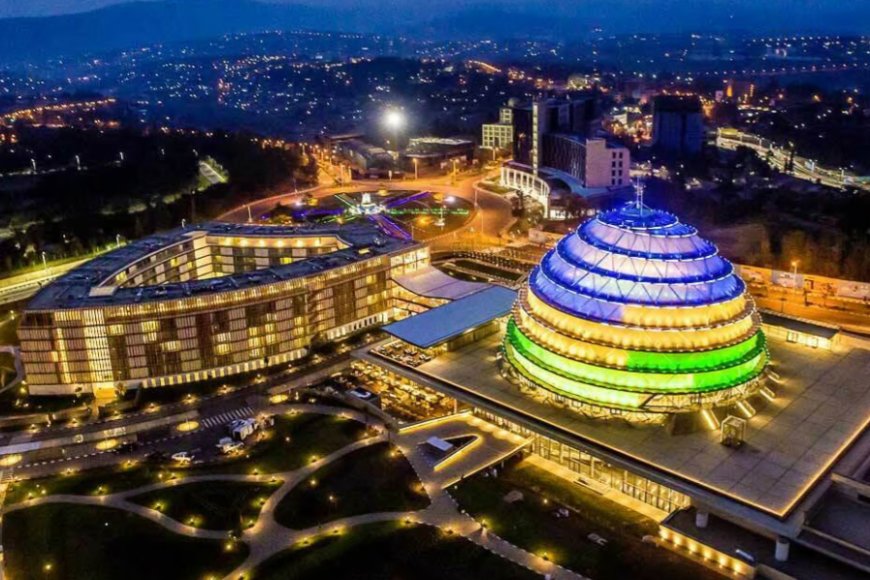 Rwanda to Host 2026 ESAAMLG Annual Meetings on Financial Integrity