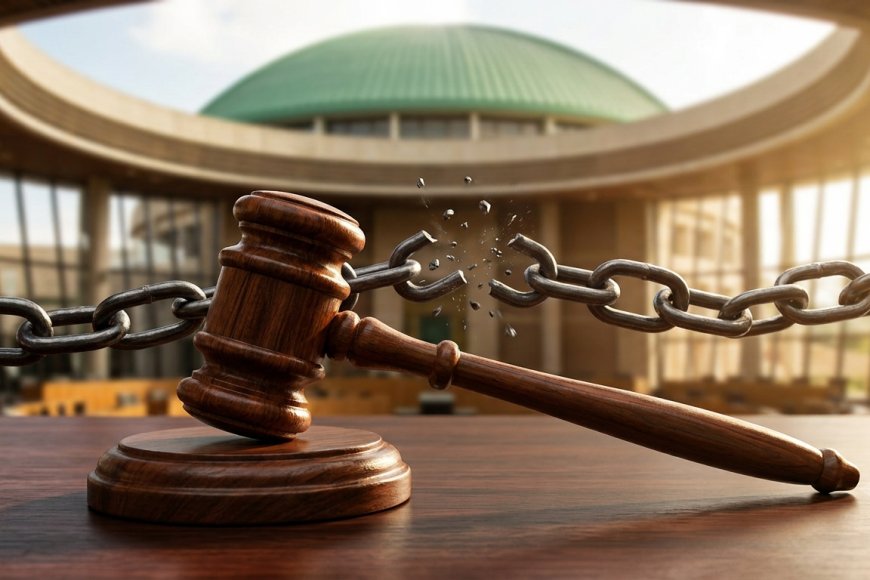 Unlocking African Parliamentary Independence: From Executive Tool to True Lawmaking Power