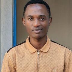 Emmanuel Hakizimana