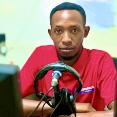 UWIMPUHWE Isingizwe Olivier